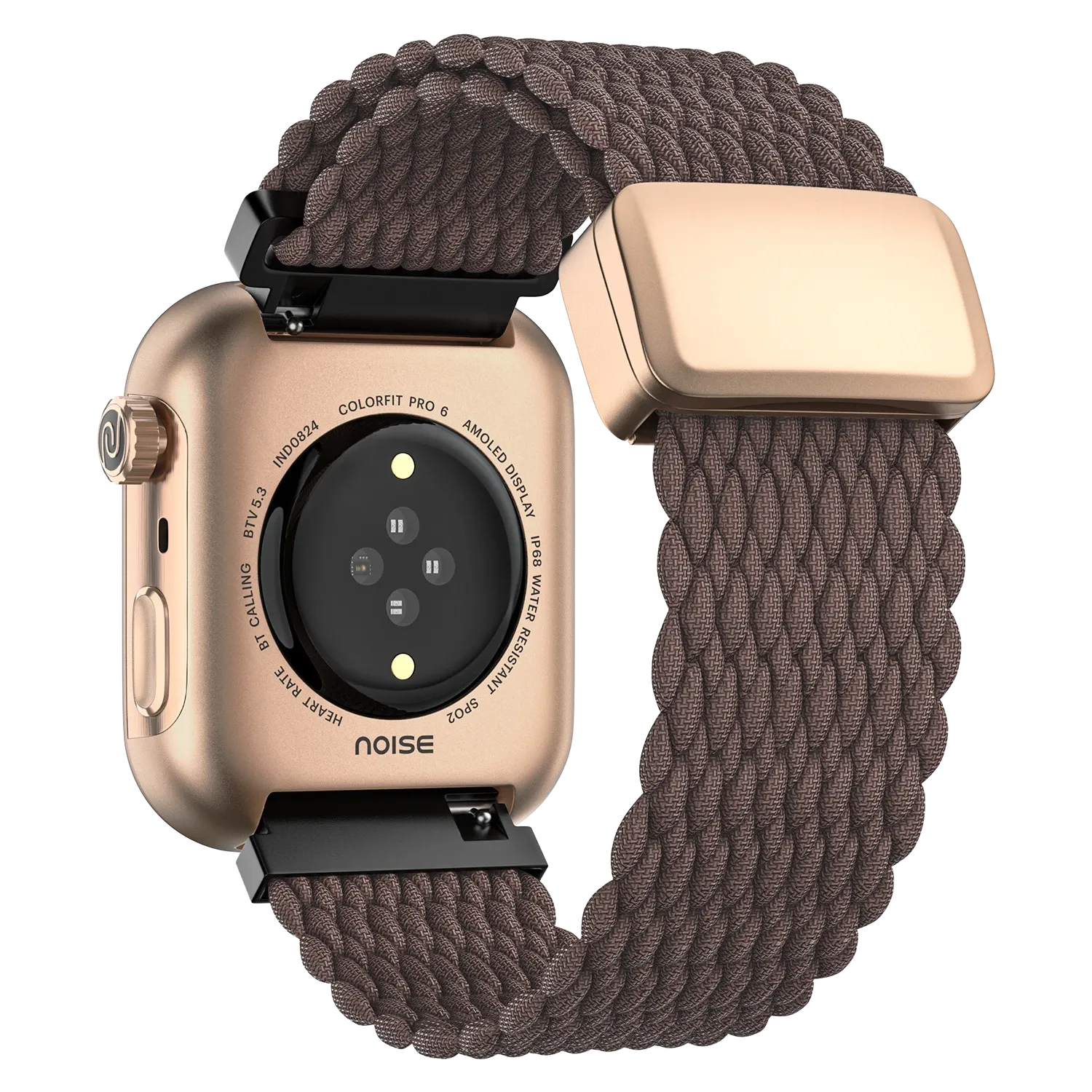 Noise ColorFit Pro 6 Smart Watch