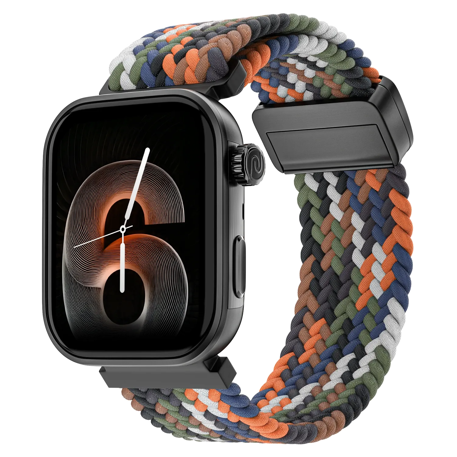 Noise ColorFit Pro 6 Smart Watch