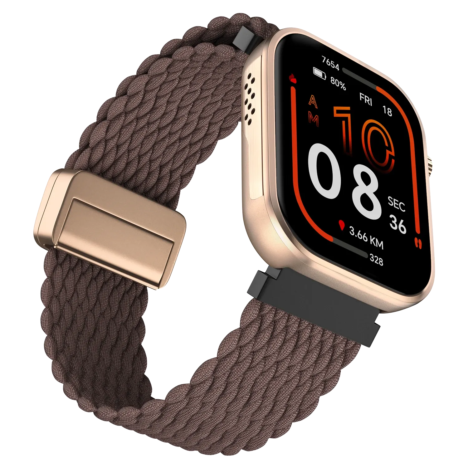 Noise ColorFit Pro 6 Smart Watch