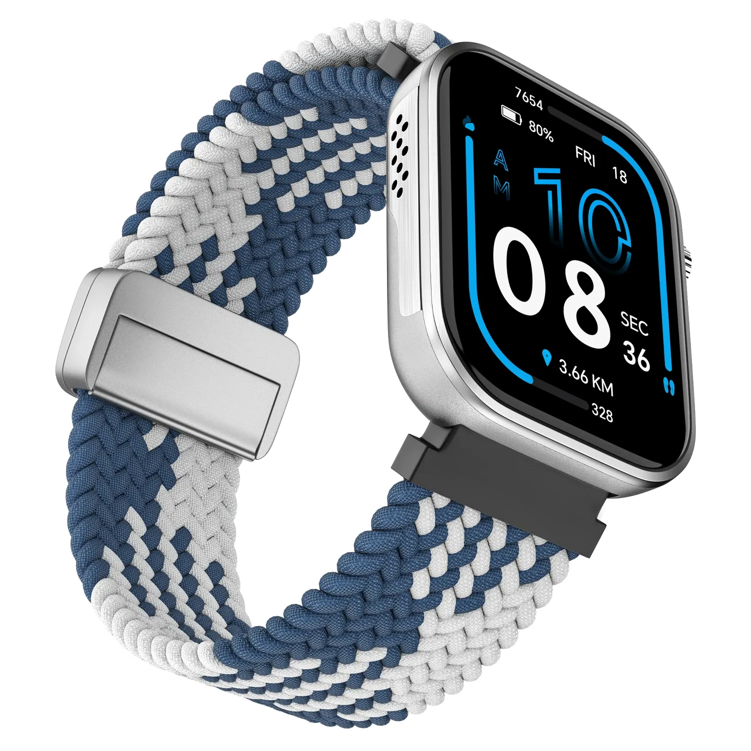 Noise ColorFit Pro 6 Smart Watch