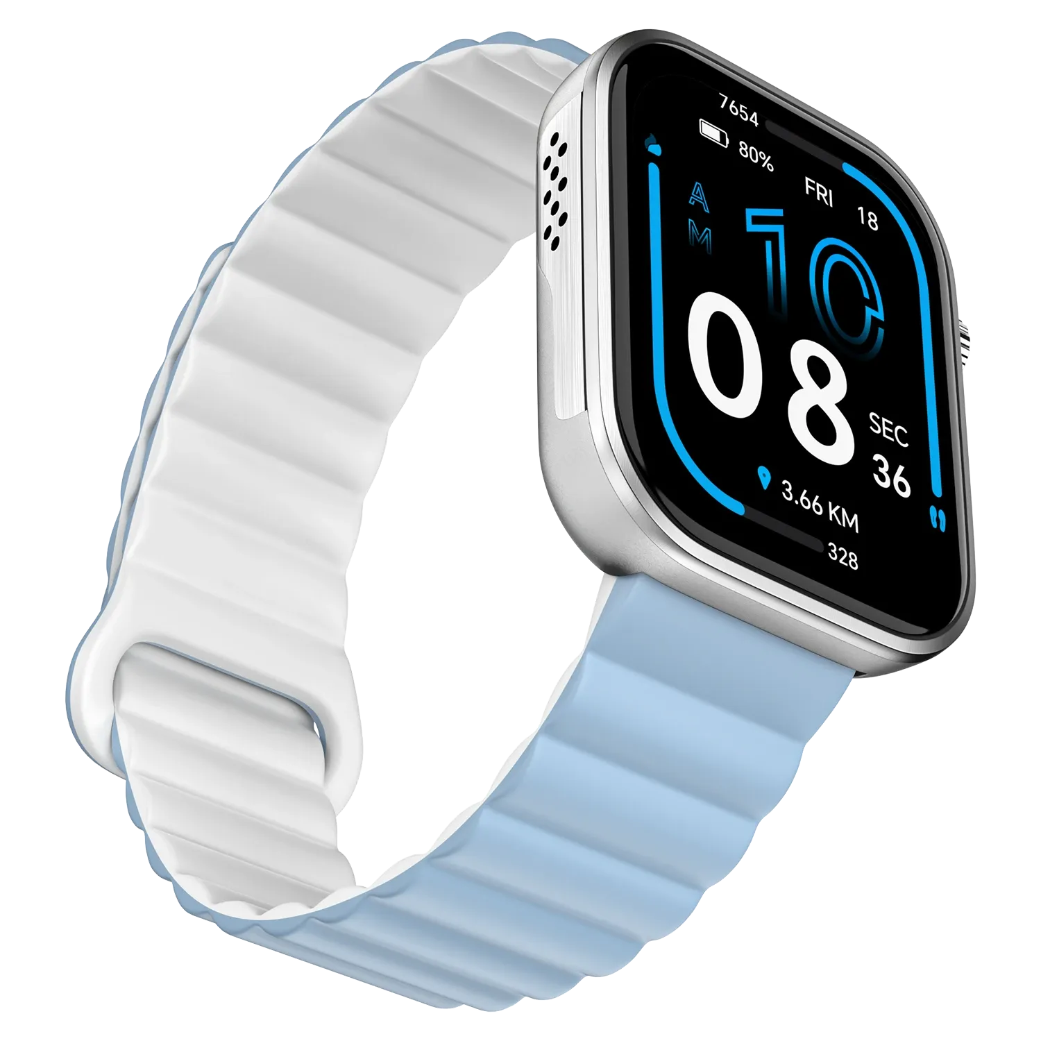 Noise ColorFit Pro 6 Smart Watch