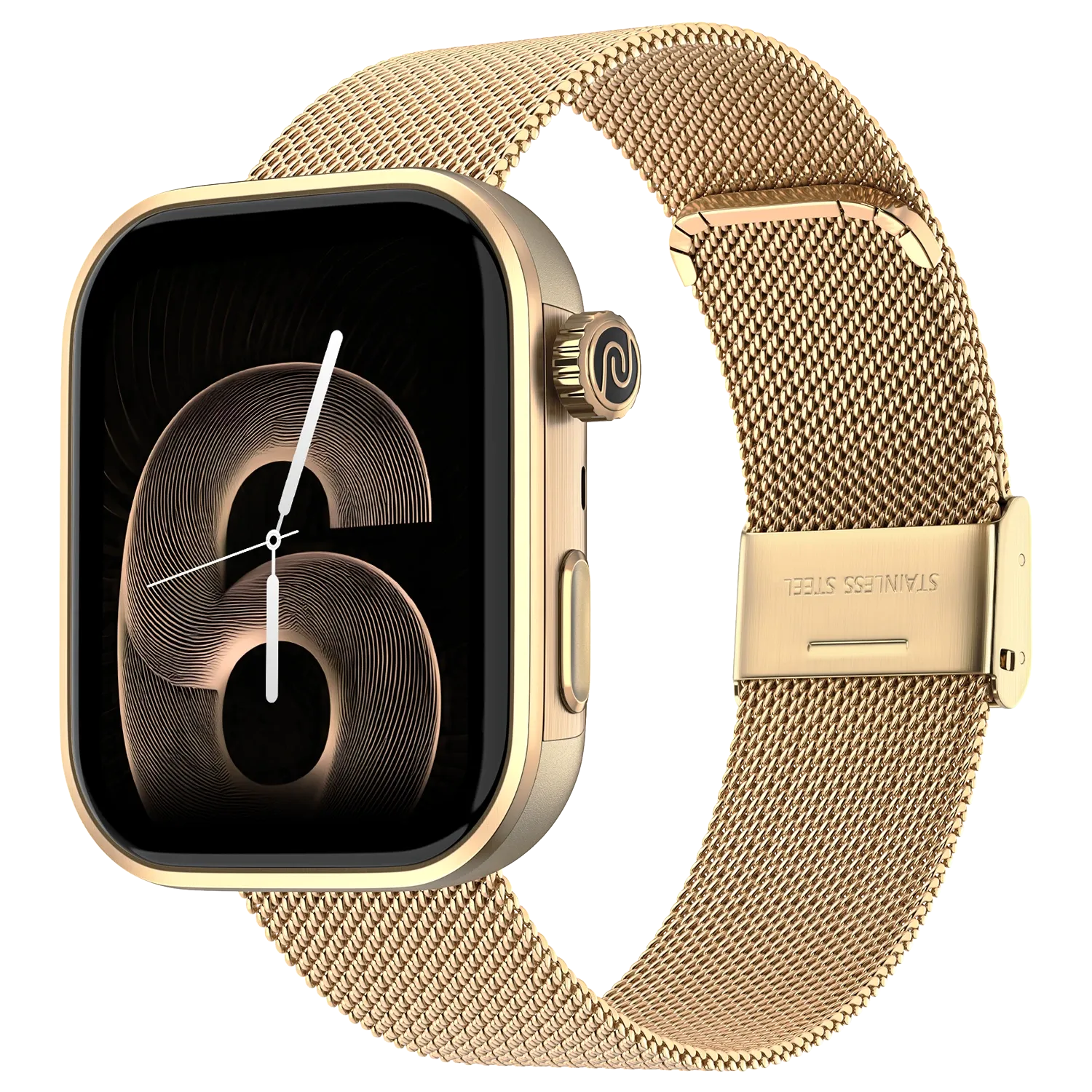 Noise ColorFit Pro 6 Smart Watch