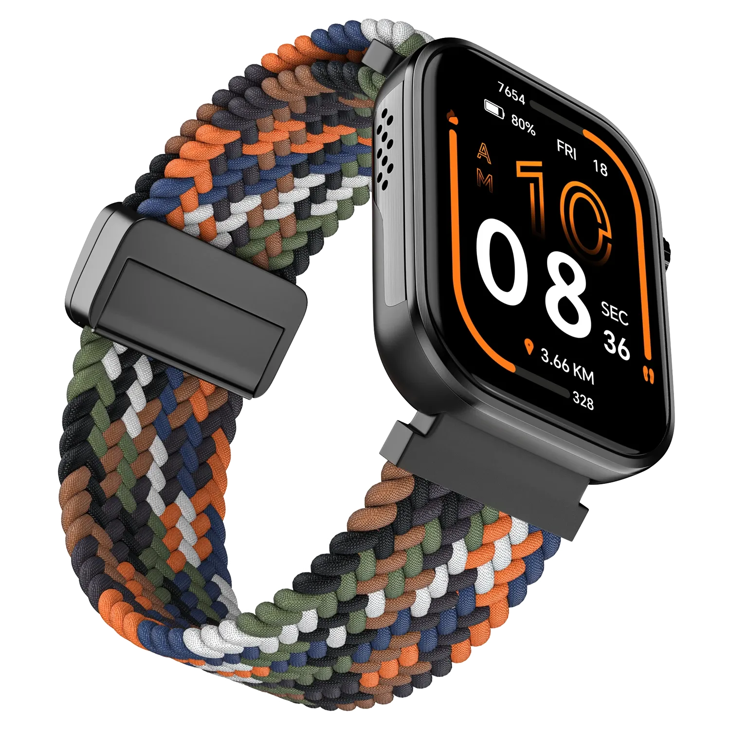Noise ColorFit Pro 6 Smart Watch