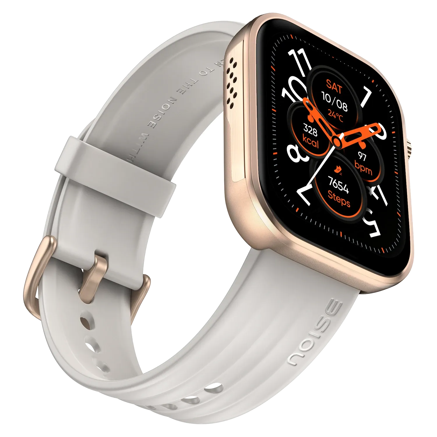 Noise ColorFit Pro 6 Smart Watch