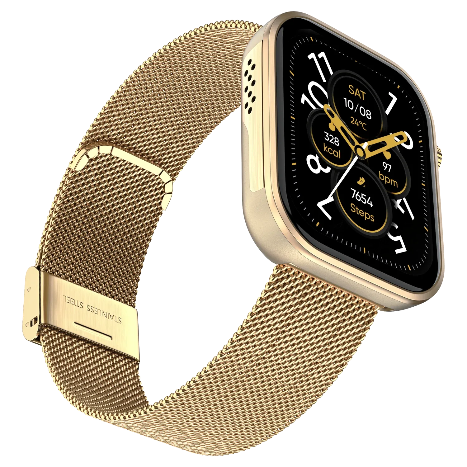 Noise ColorFit Pro 6 Smart Watch