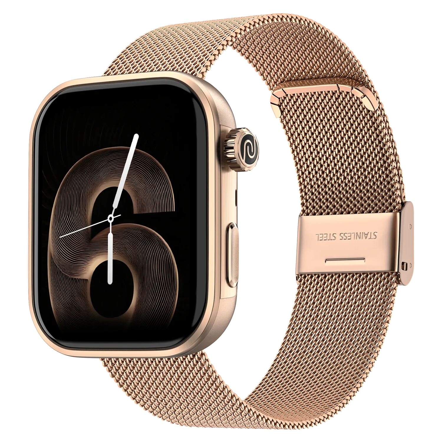 Noise ColorFit Pro 6 Smart Watch