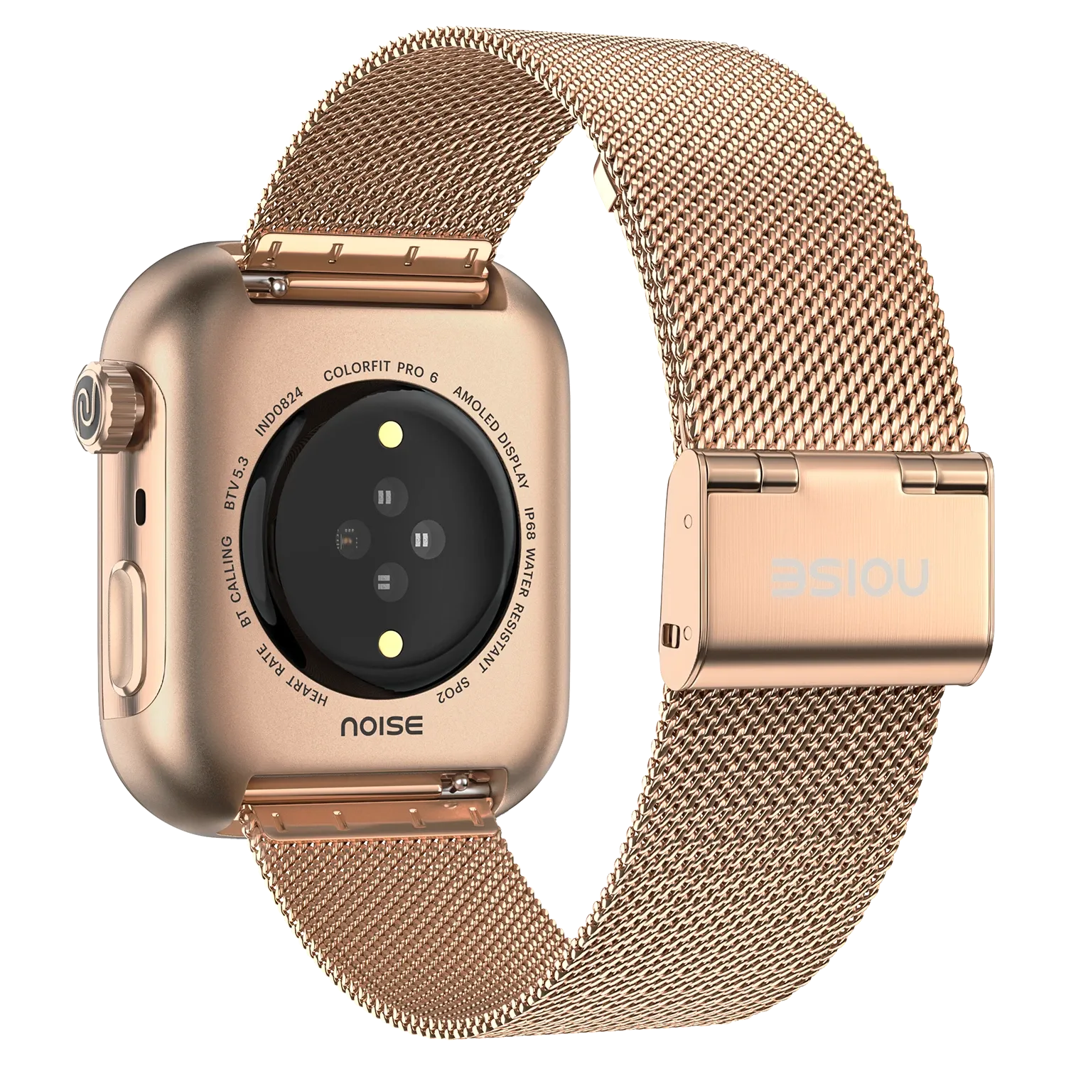 Noise ColorFit Pro 6 Smart Watch