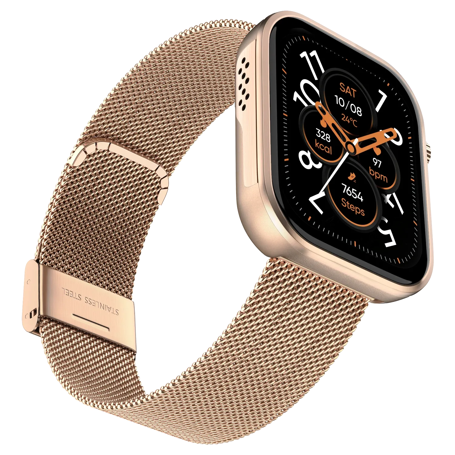 Noise ColorFit Pro 6 Smart Watch