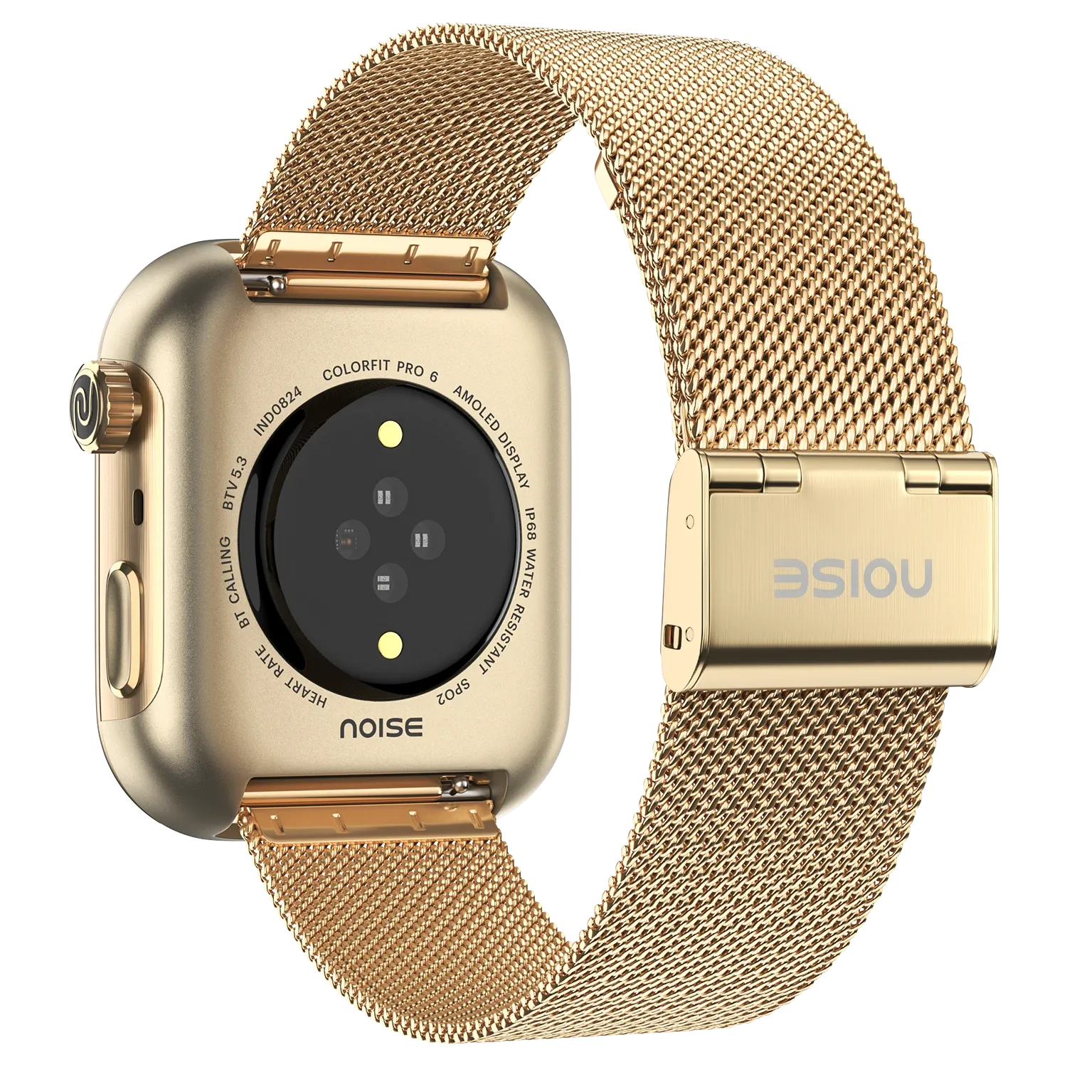 Noise ColorFit Pro 6 Smart Watch