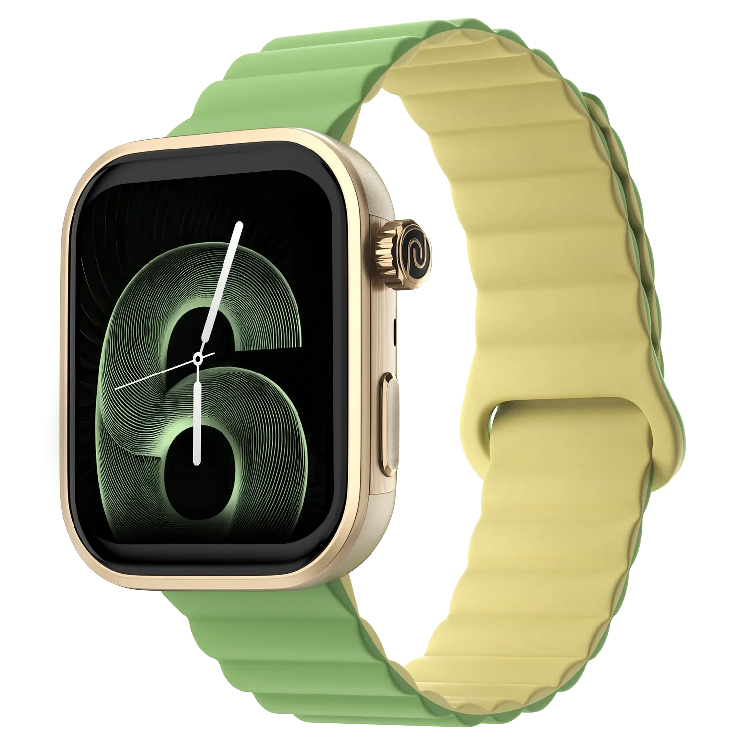 Noise ColorFit Pro 6 Smart Watch