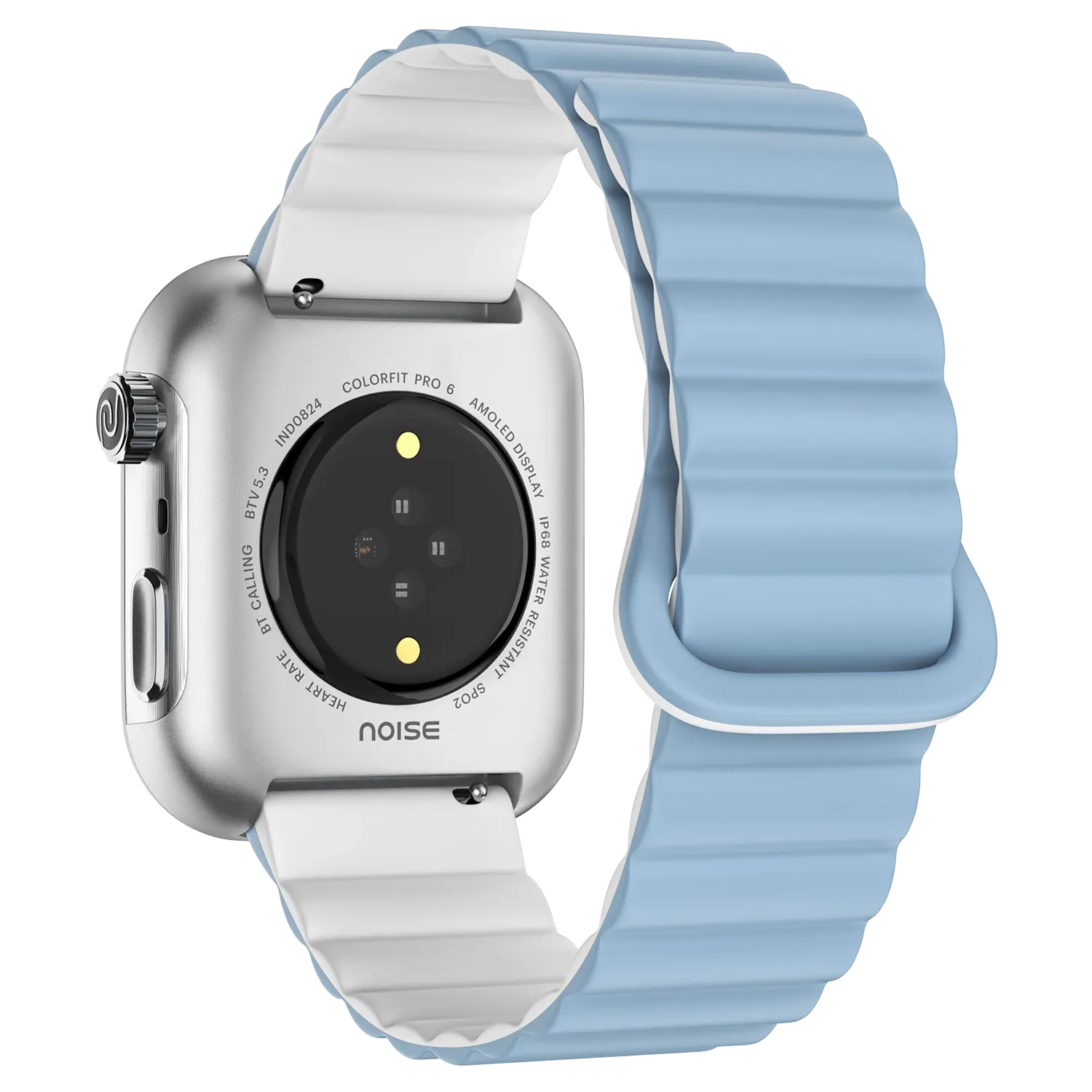 Noise ColorFit Pro 6 Smart Watch