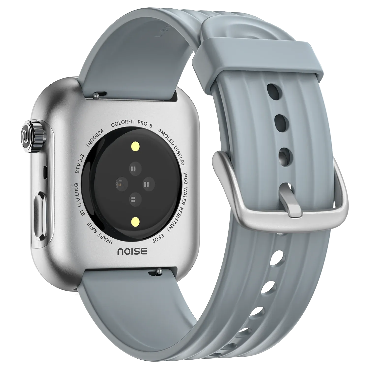 Noise ColorFit Pro 6 Smart Watch