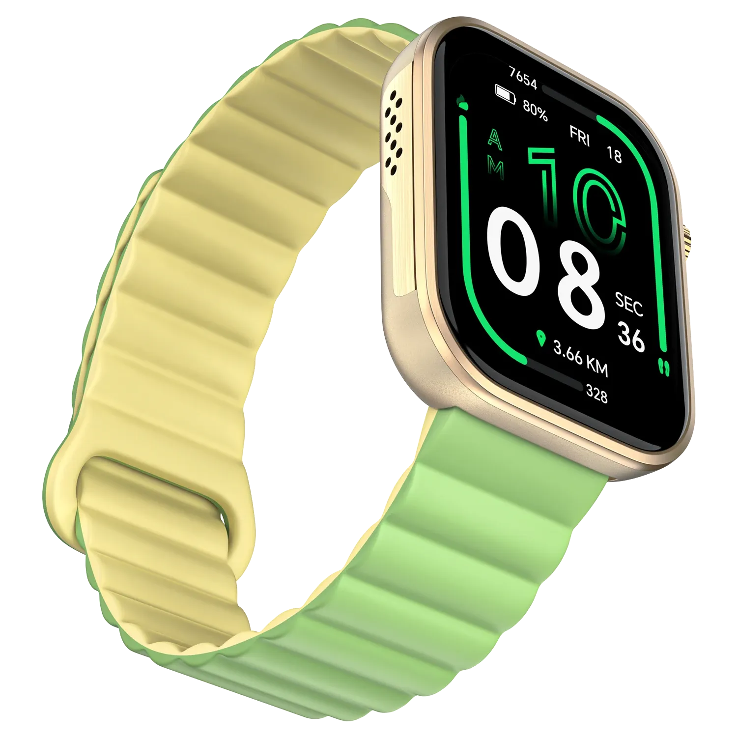 Noise ColorFit Pro 6 Smart Watch