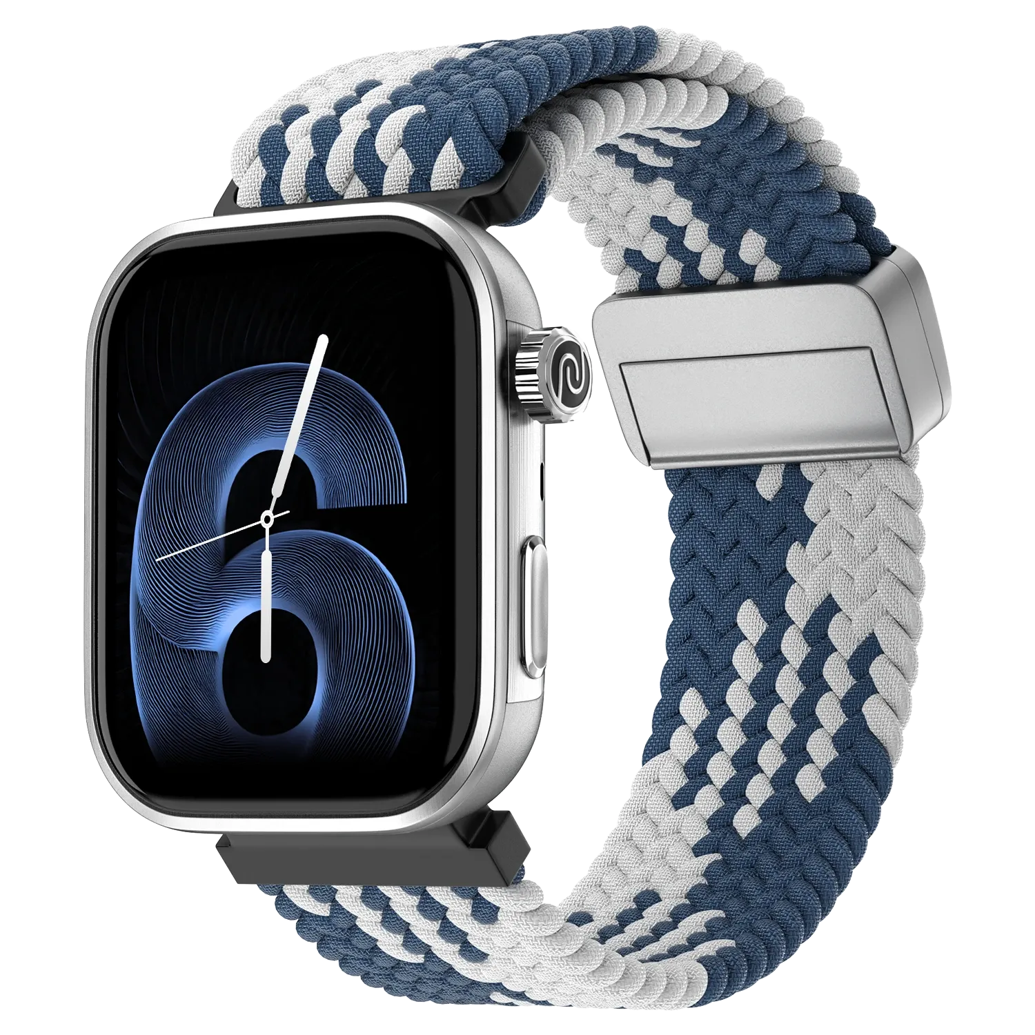 Noise ColorFit Pro 6 Smart Watch
