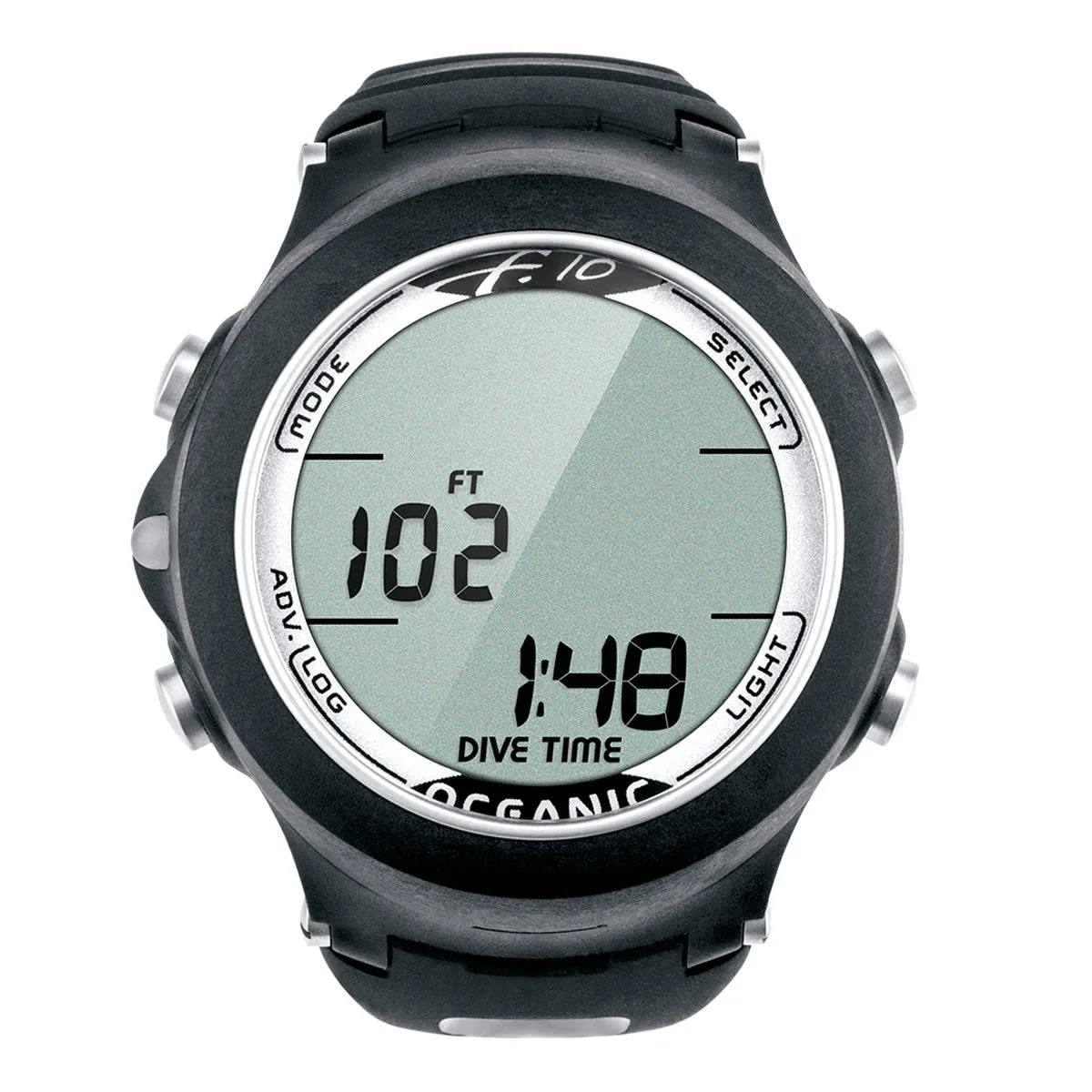 Oceanic F.10 V.3 Dive Watch