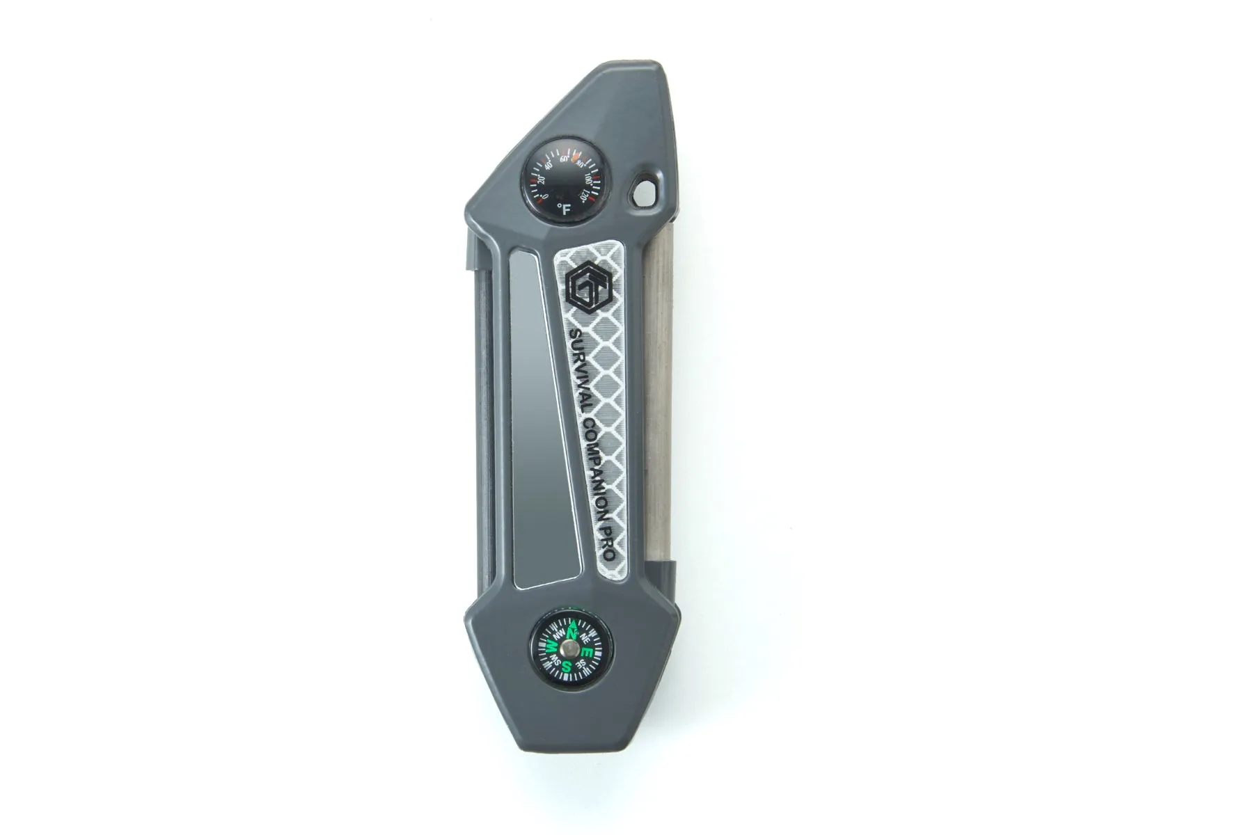 OGT Survival Axe   Survival Companion Pro   Leather Sheath