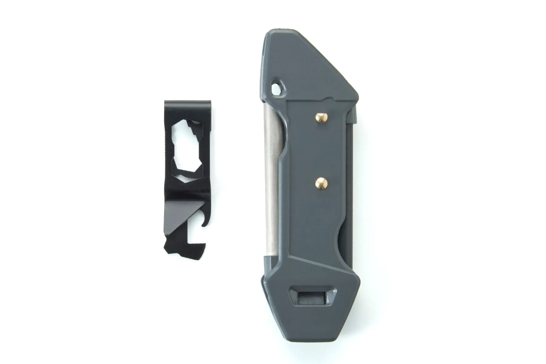 OGT Survival Axe   Survival Companion Pro   Leather Sheath
