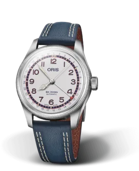 ORIS Hank Aaron Limited Edition