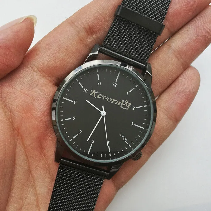 Personalized Watches | Engraved Watch | Name Watch | Custom Watches