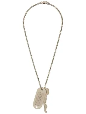 "KEY" NECKLACE