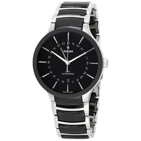 Rado Centrix XL Automatic Black Dial Men's Watch R30166152