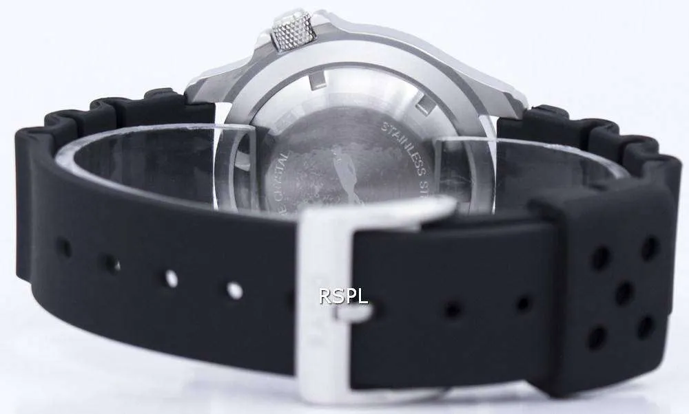 Ratio Free Diver Professional 500M Sapphire Automatic 32GS202A Men's Watch