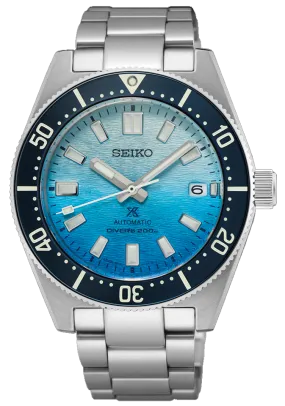 Seiko Prospex SPB473J1 European Limited Edition