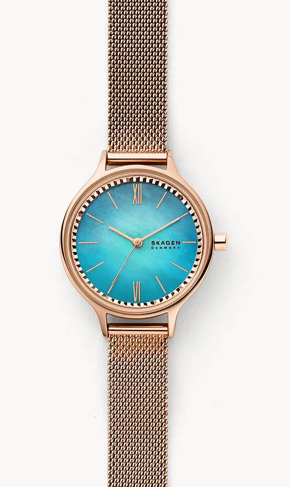 SKG Watch Anita Ladies D
