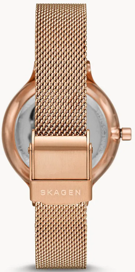 SKG Watch Anita Ladies D