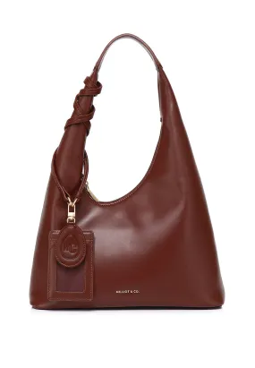 Sunova Shoulder Bag (Cinnamon)