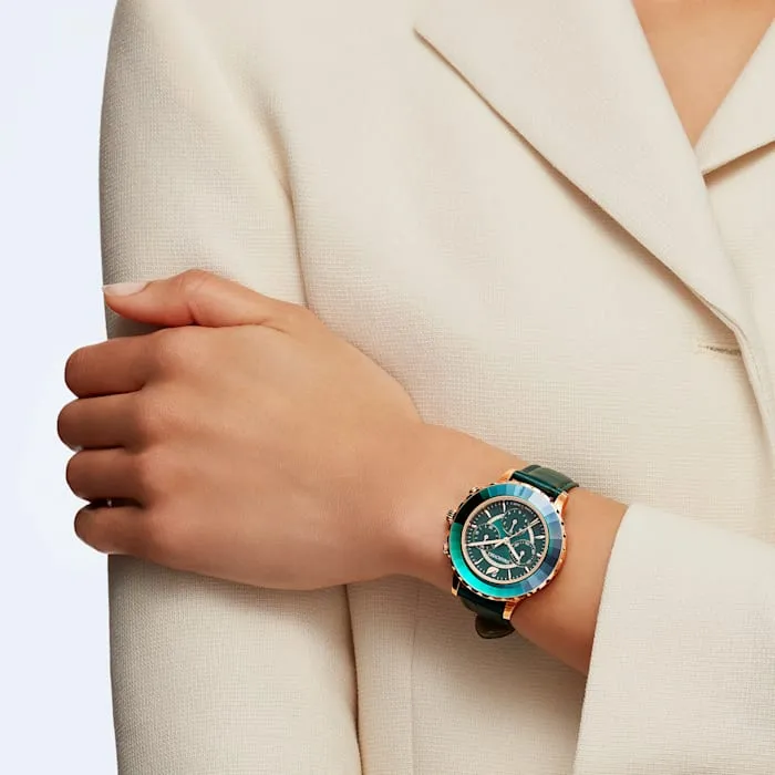 SWAR Watch Octea Lux Chrono