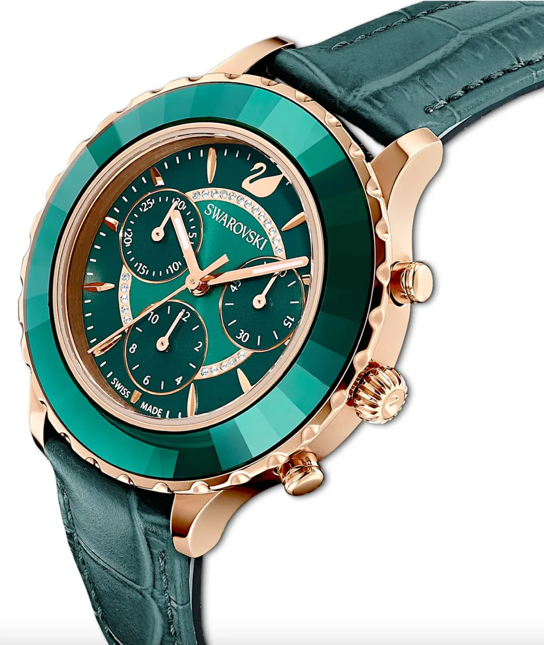 SWAR Watch Octea Lux Chrono