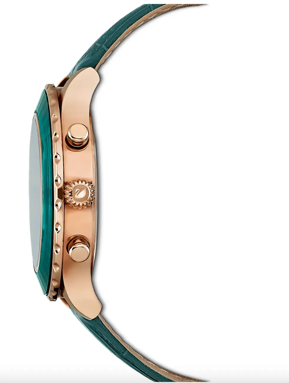 SWAR Watch Octea Lux Chrono