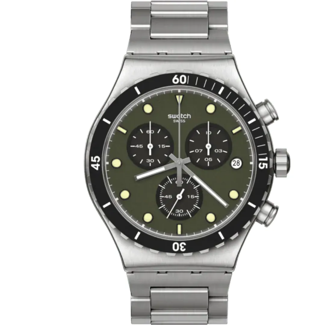 Swatch - YVS488G