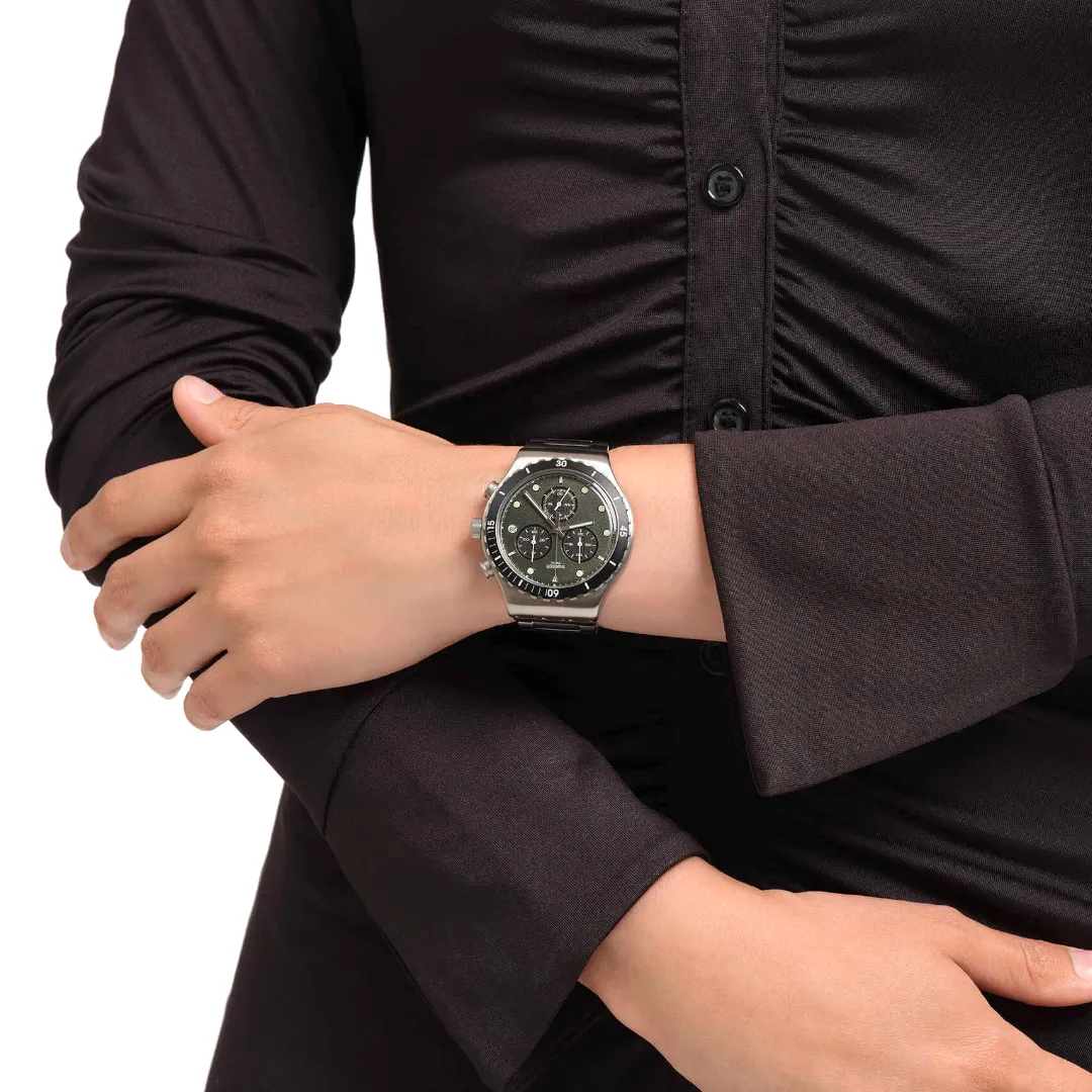 Swatch - YVS488G