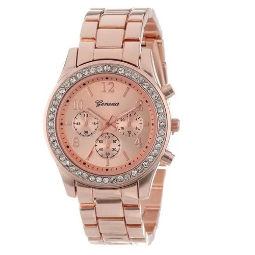 Top Luxury Women Watch