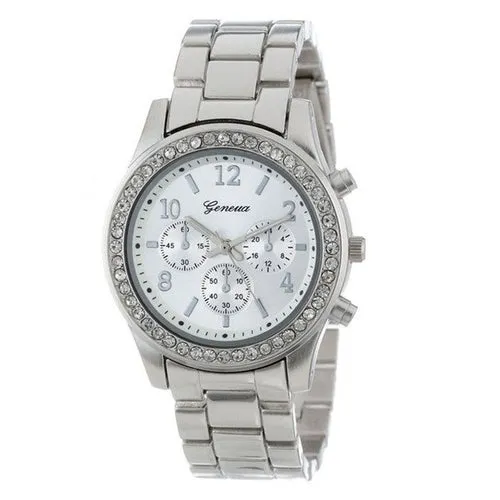 Top Luxury Women Watch