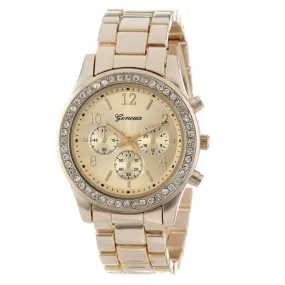Top Luxury Women Watch