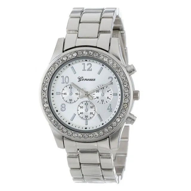 Top Luxury Women Watch