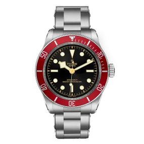 TUDOR Black Bay 41 M7941A1A0RU-0001